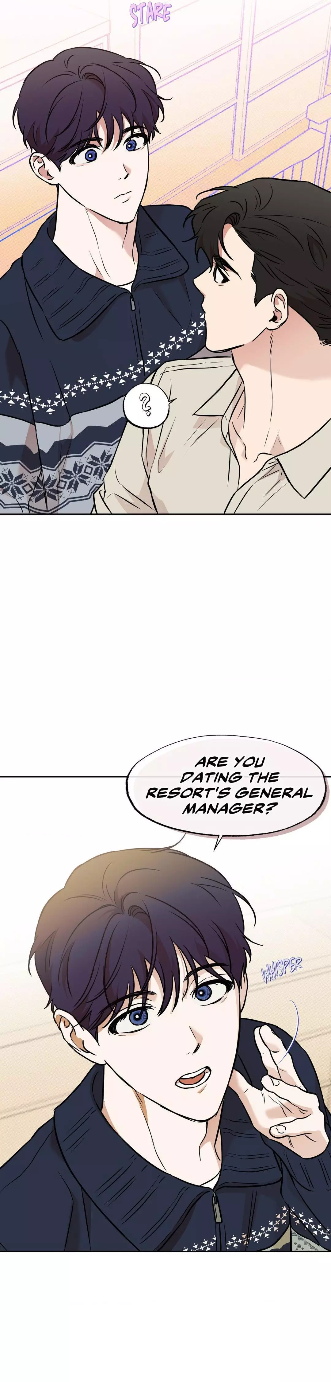 Sugar Trap Chapter 29 page 28