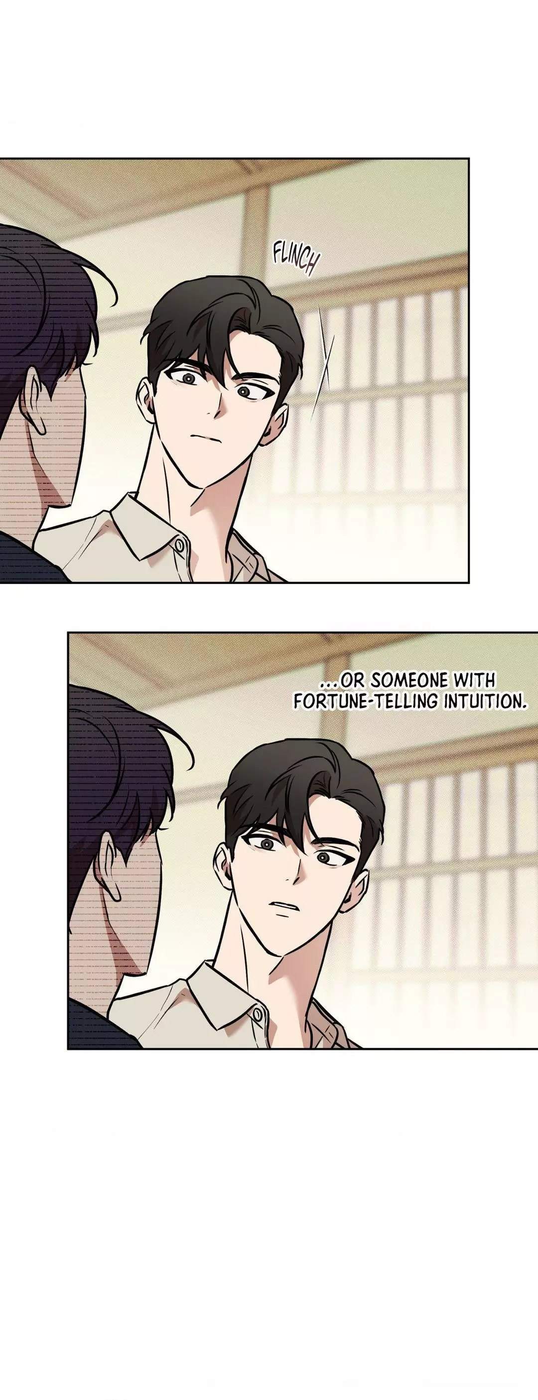 Sugar Trap Chapter 29 page 29