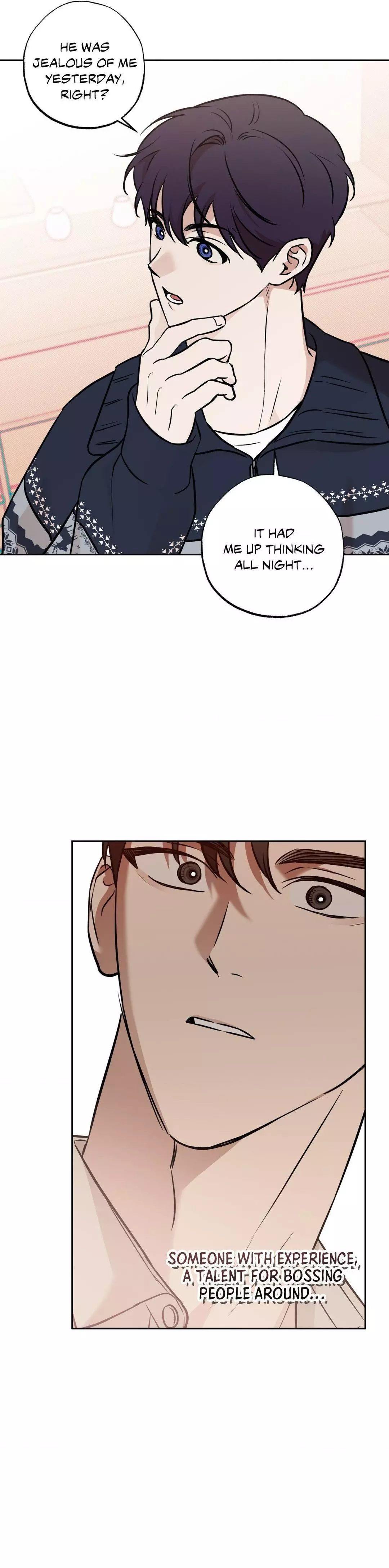 Sugar Trap Chapter 29 page 30