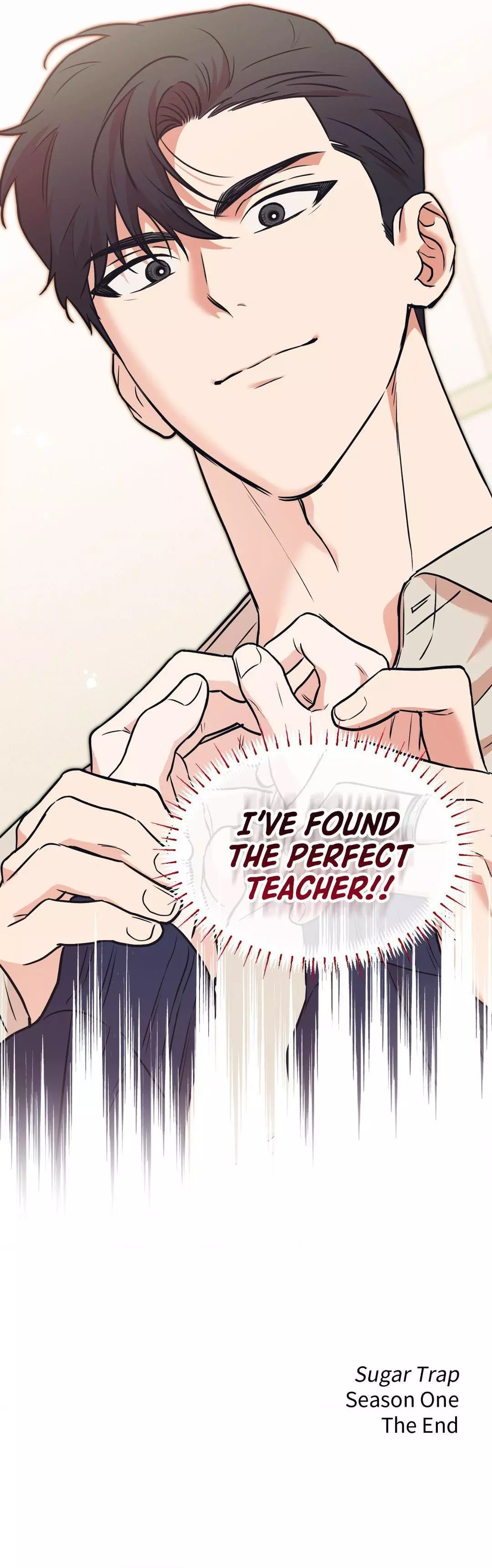 Sugar Trap Chapter 29 page 33