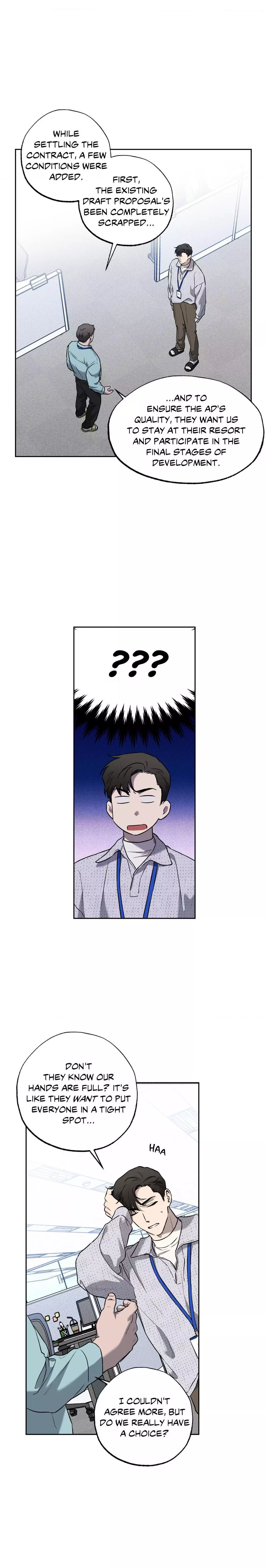 Sugar Trap Chapter 3 page 4