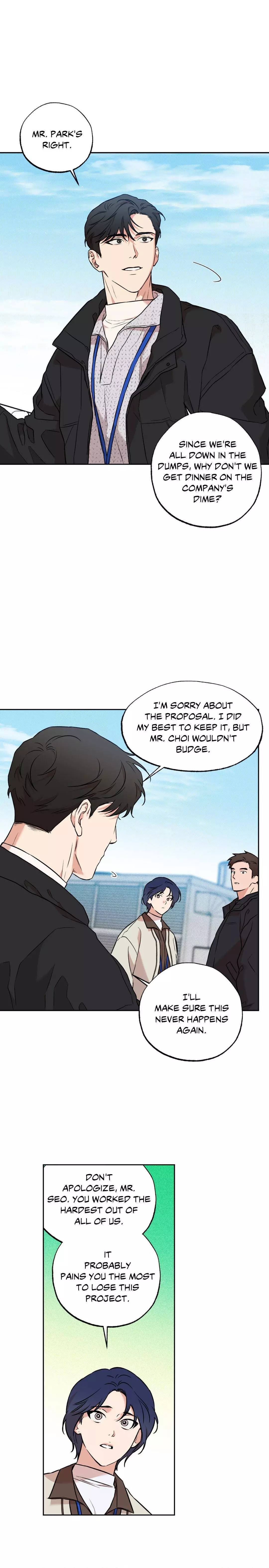 Sugar Trap Chapter 3 page 10