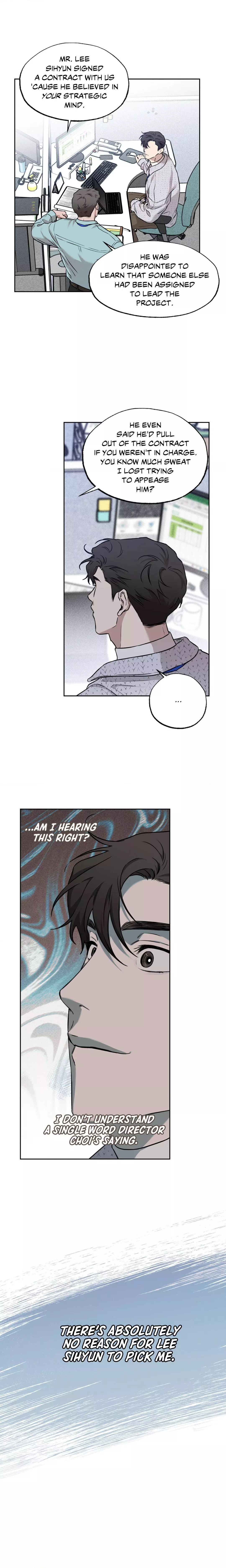 Sugar Trap Chapter 3 page 16