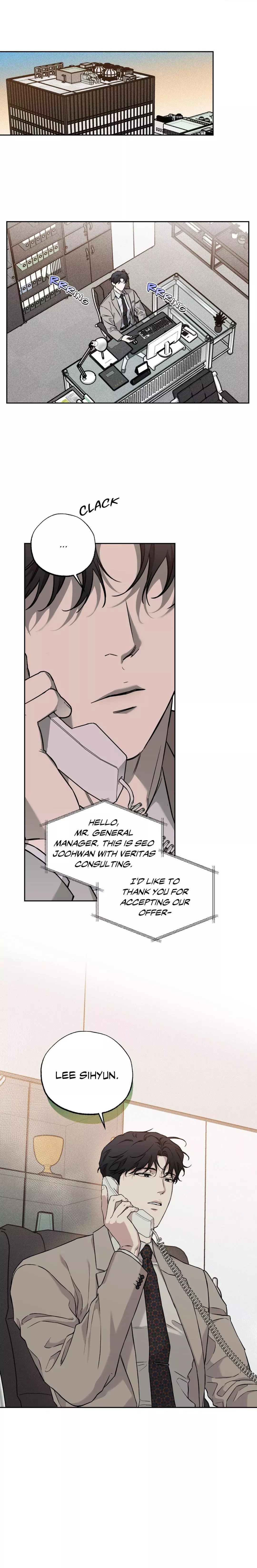 Sugar Trap Chapter 3 page 17