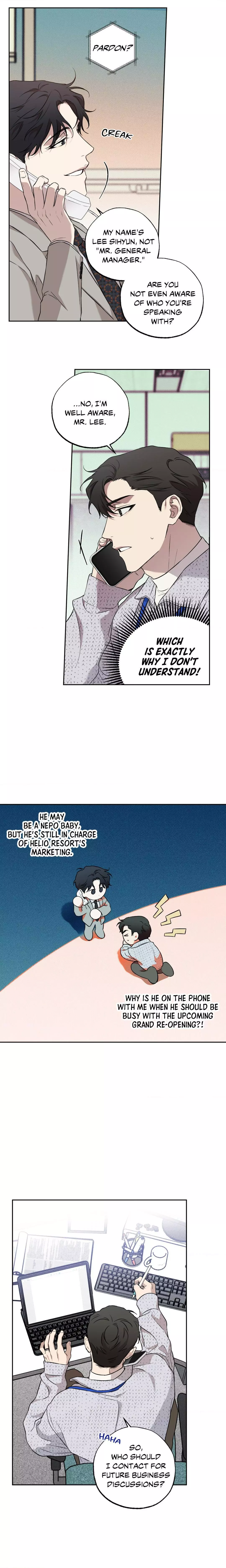 Sugar Trap Chapter 3 page 18