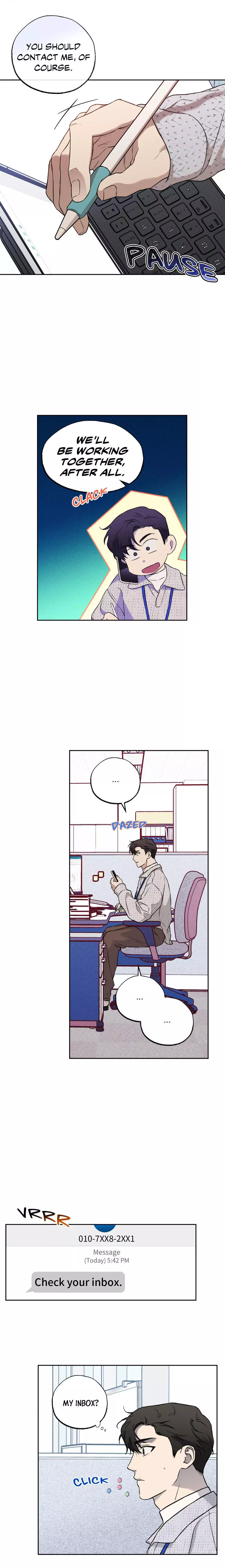 Sugar Trap Chapter 3 page 19