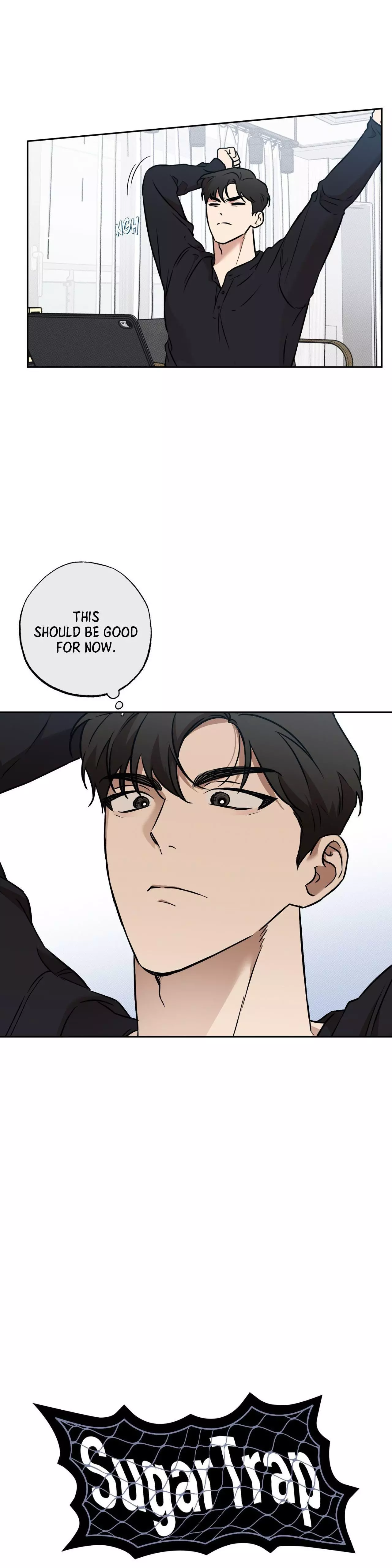 Sugar Trap Chapter 30 page 3