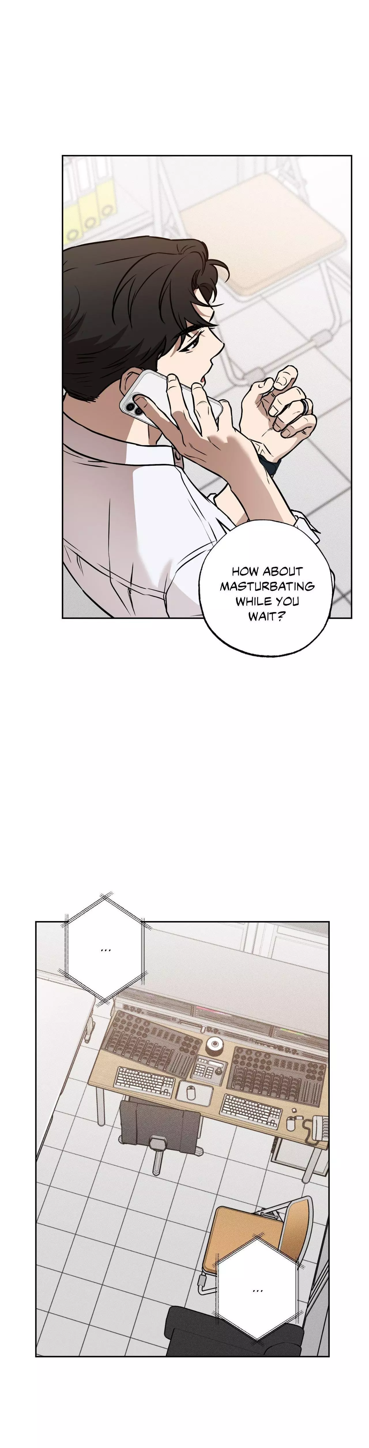 Sugar Trap Chapter 30 page 7