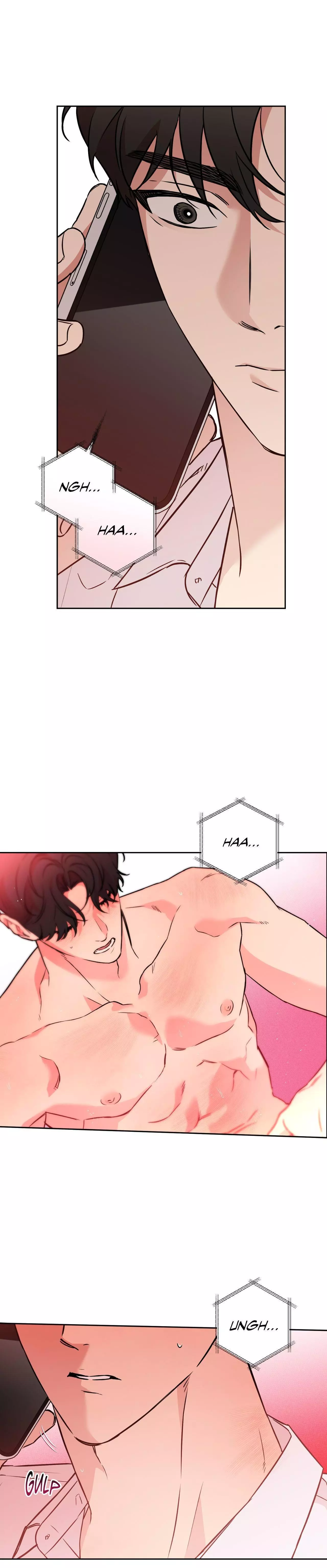 Sugar Trap Chapter 30 page 9