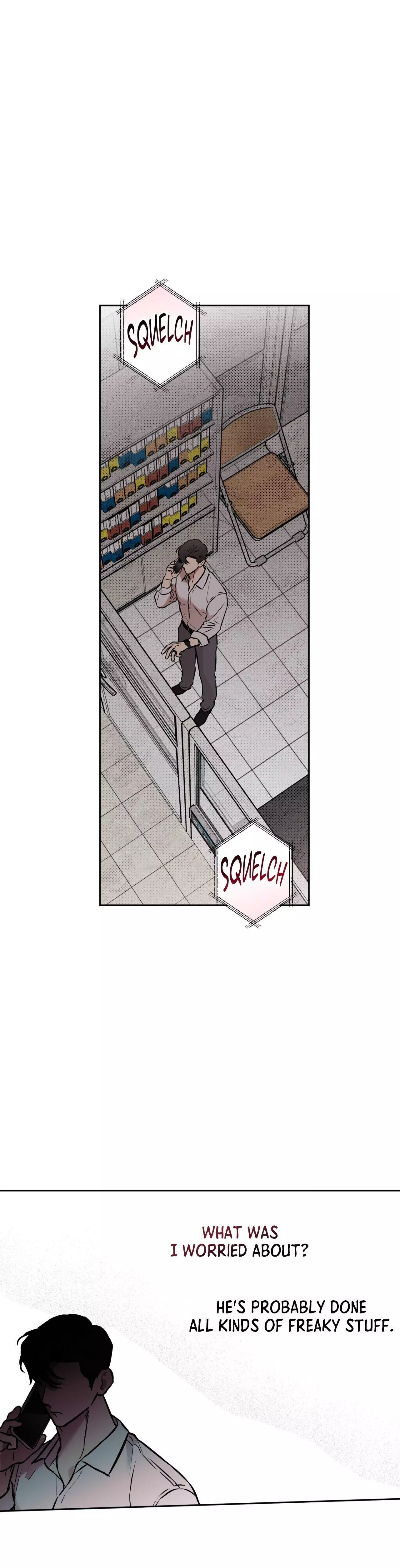 Sugar Trap Chapter 30 page 12