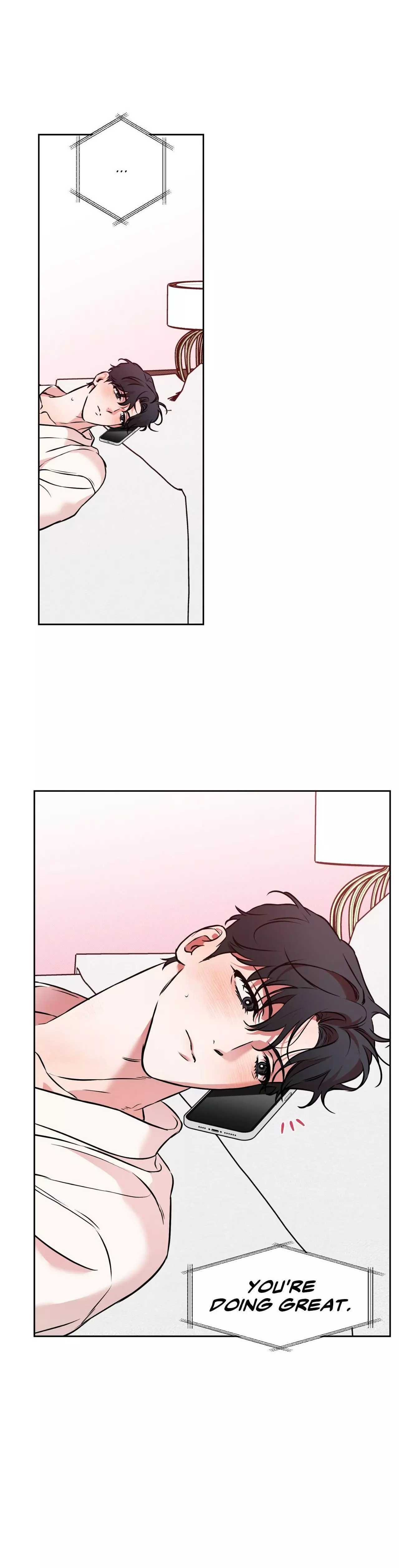 Sugar Trap Chapter 30 page 13