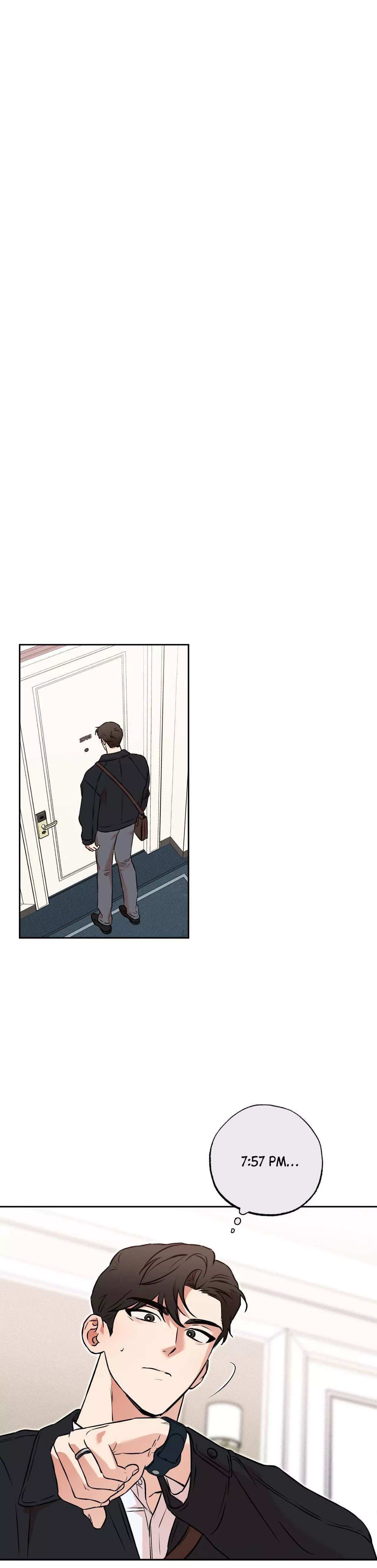 Sugar Trap Chapter 30 page 15
