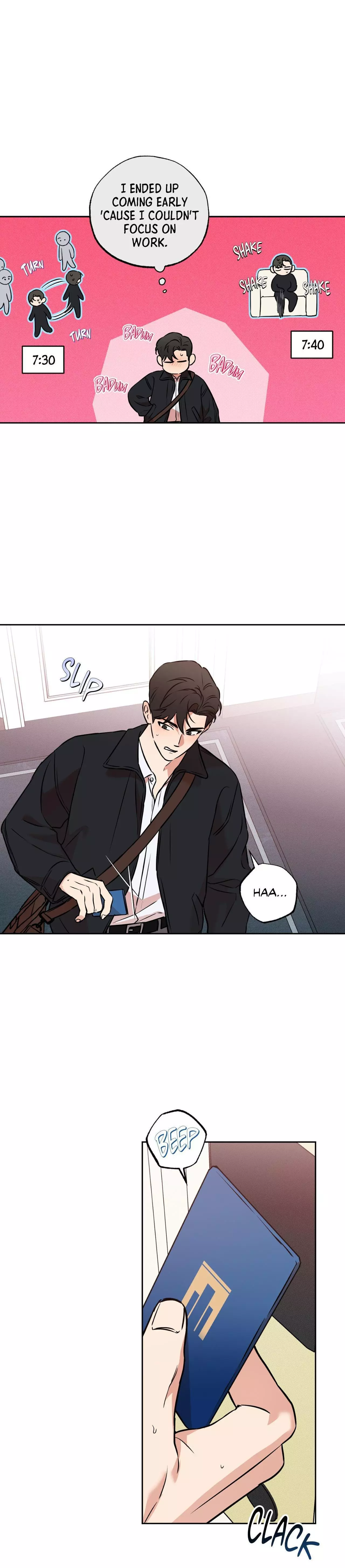 Sugar Trap Chapter 30 page 16
