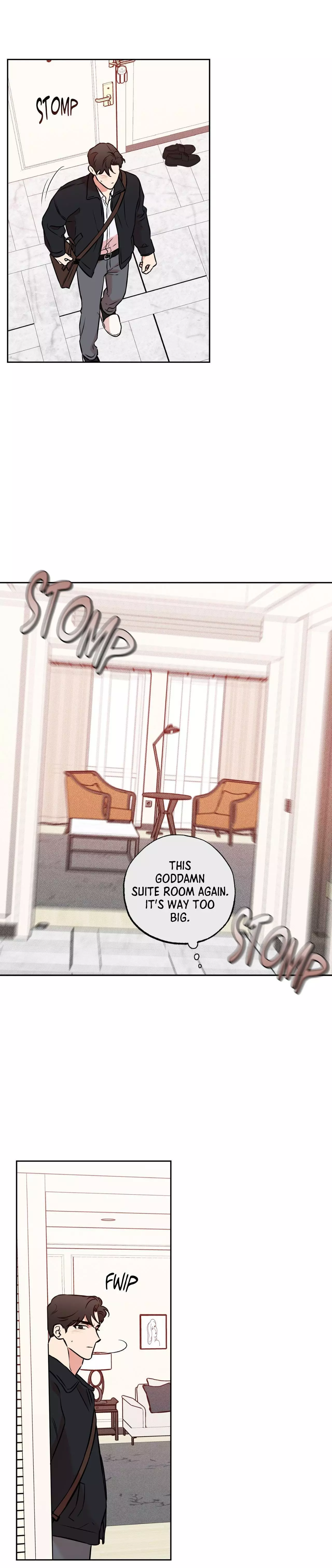Sugar Trap Chapter 30 page 17