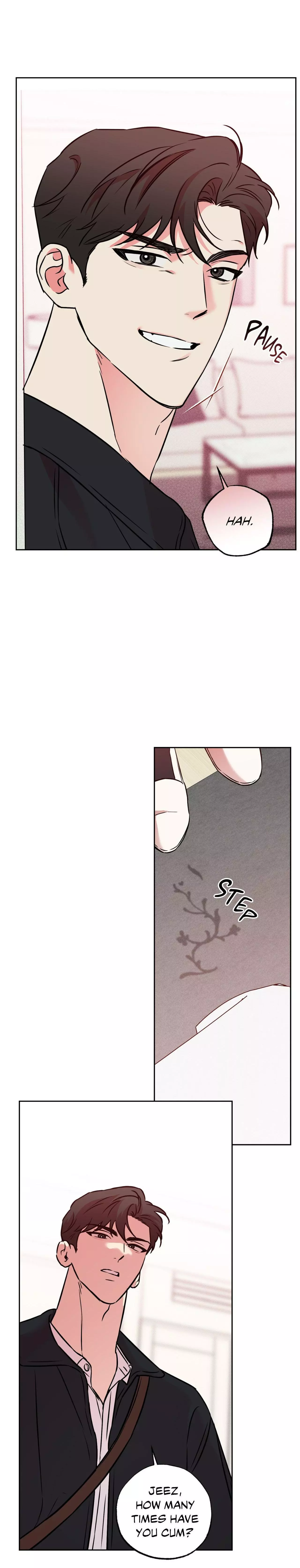 Sugar Trap Chapter 30 page 18