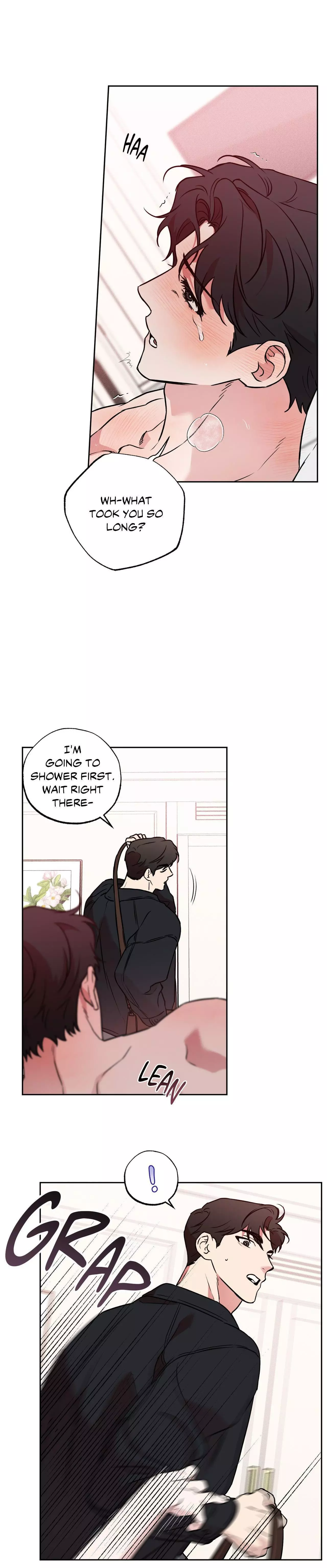 Sugar Trap Chapter 30 page 20