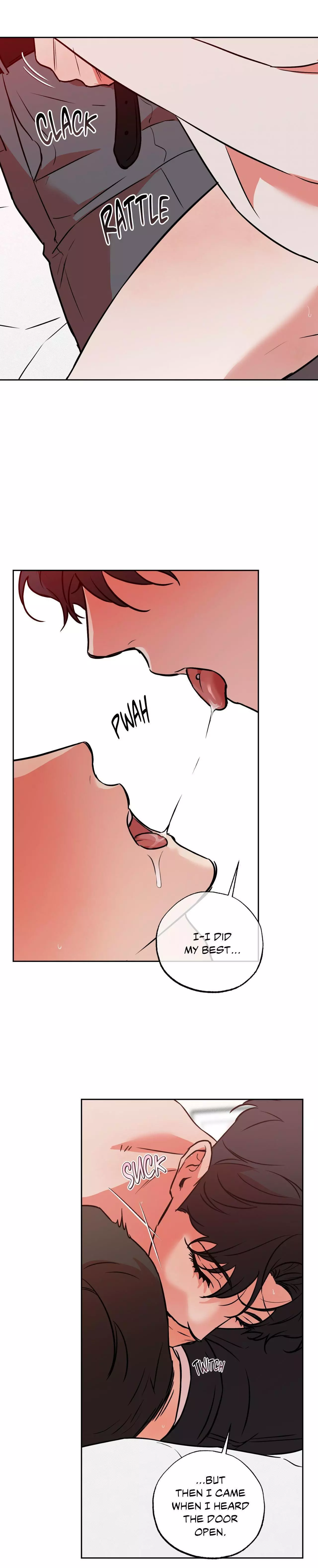 Sugar Trap Chapter 30 page 24