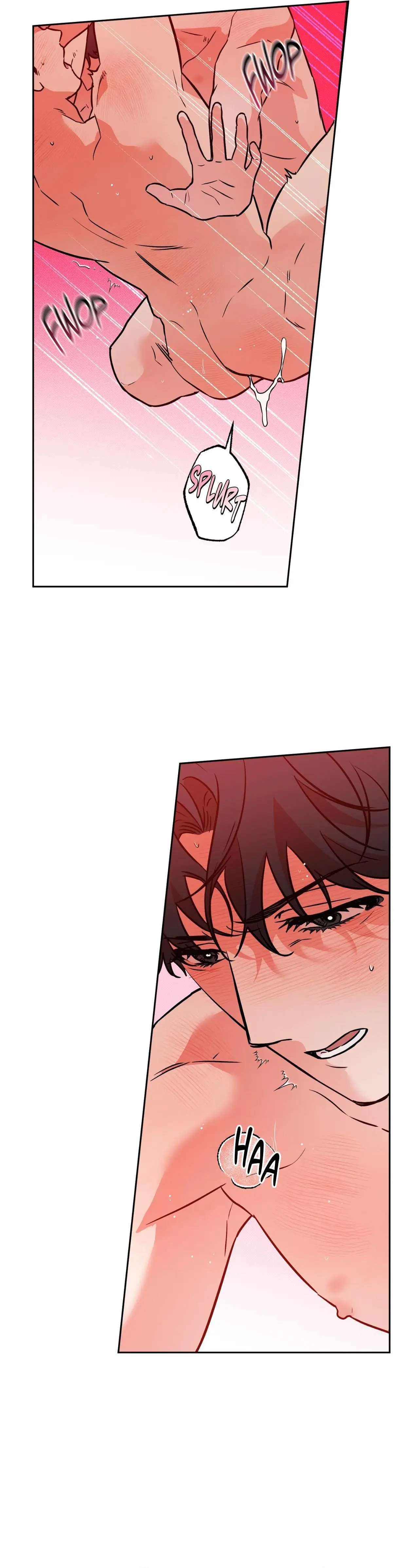 Sugar Trap Chapter 31 page 3