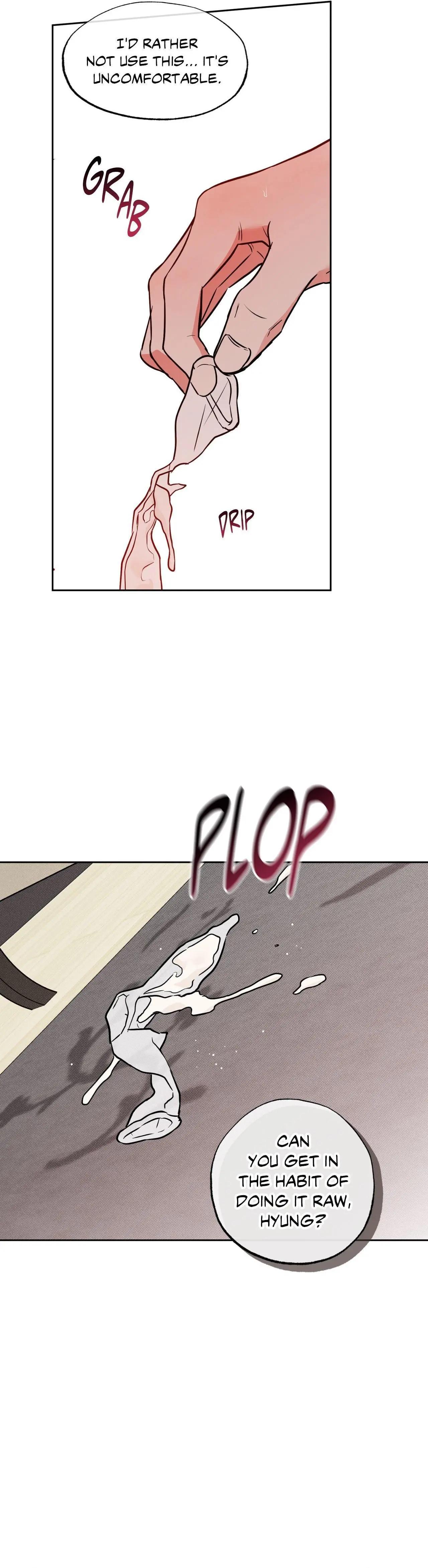 Sugar Trap Chapter 31 page 4