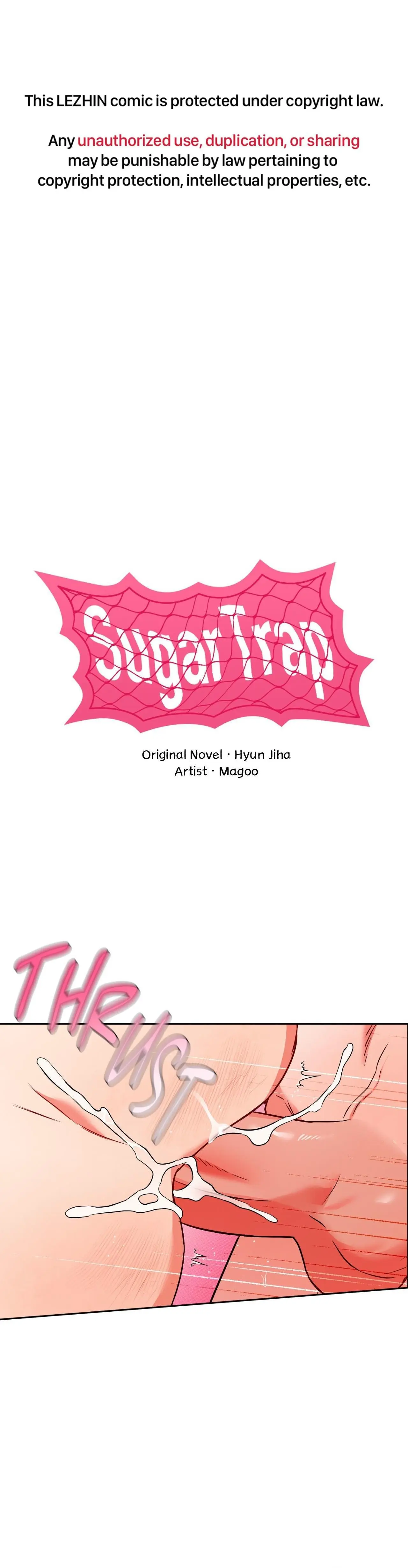 Sugar Trap Chapter 31 page 2