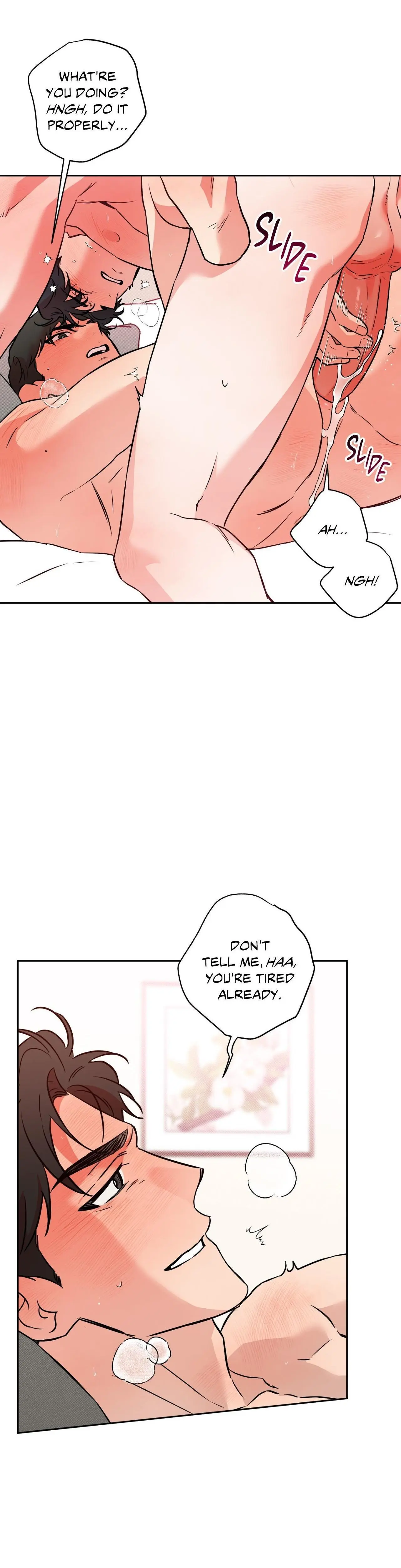 Sugar Trap Chapter 31 page 6