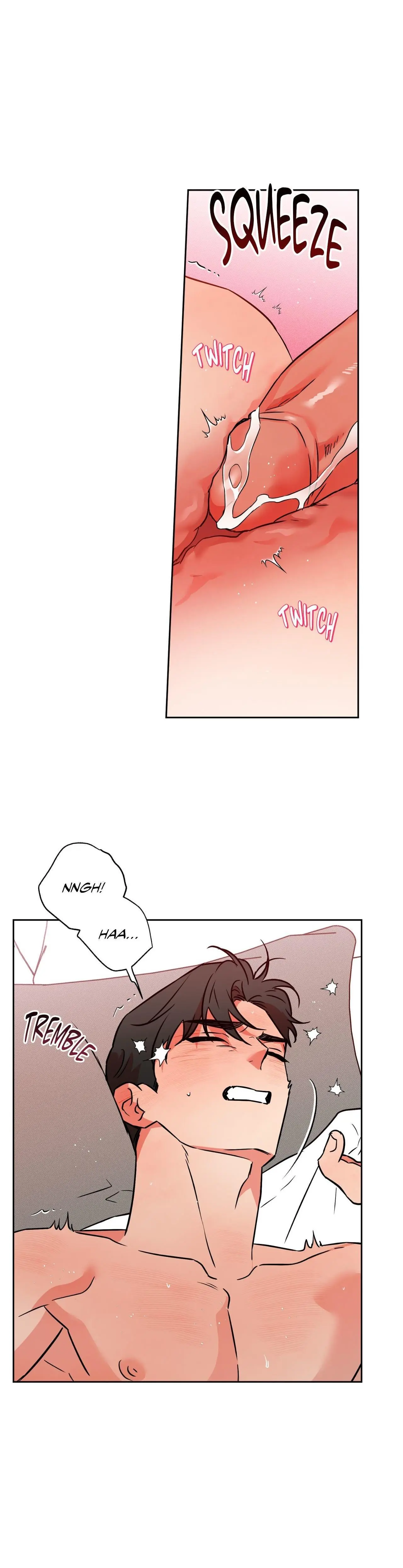 Sugar Trap Chapter 31 page 10