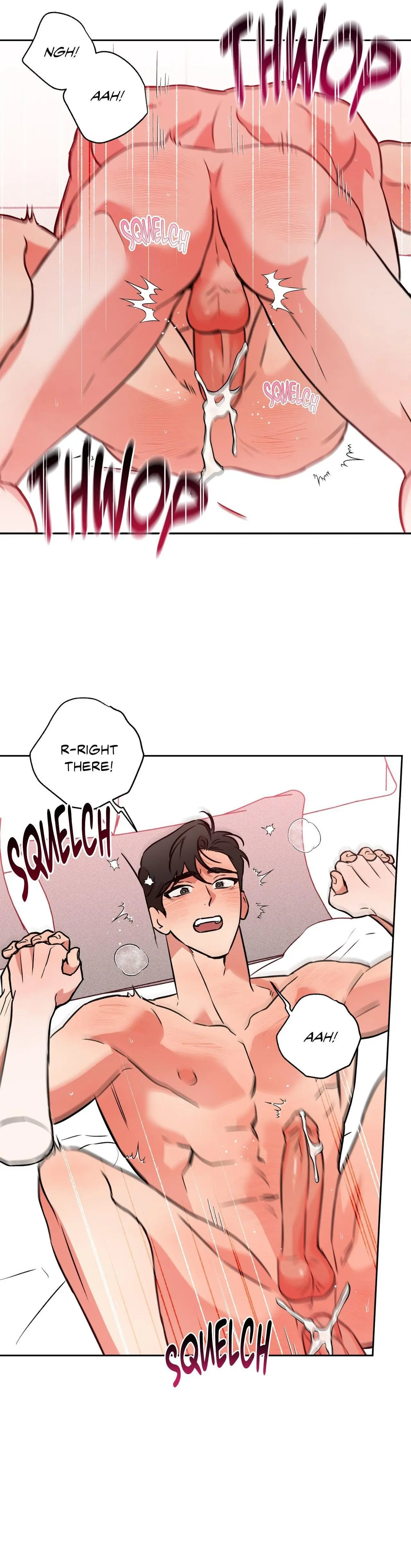 Sugar Trap Chapter 31 page 13