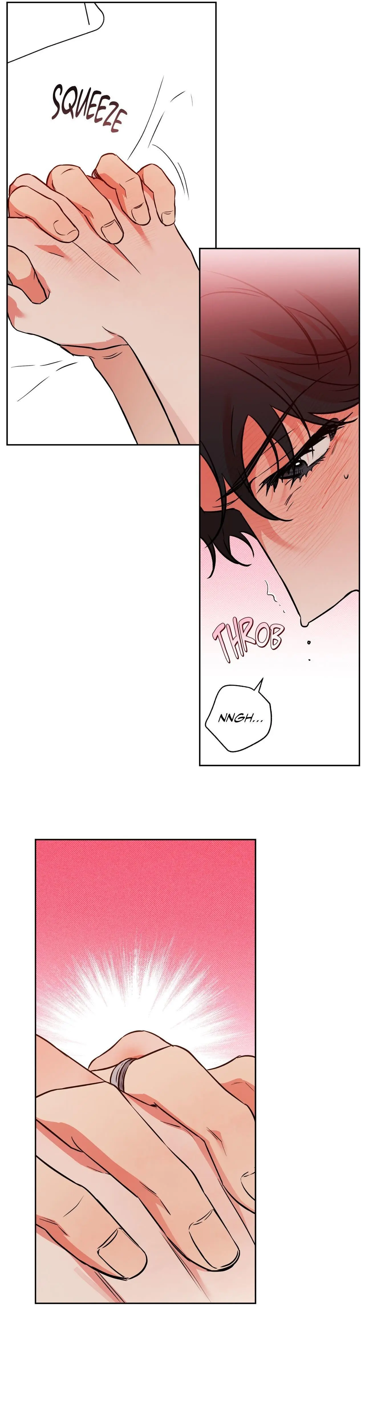 Sugar Trap Chapter 31 page 15