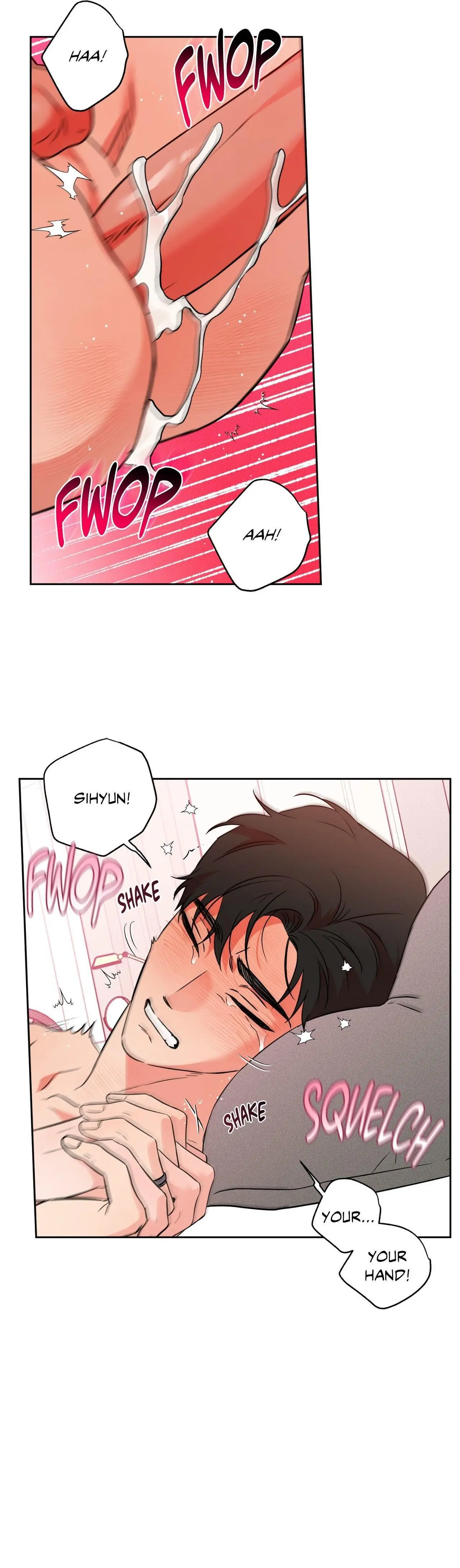 Sugar Trap Chapter 31 page 17