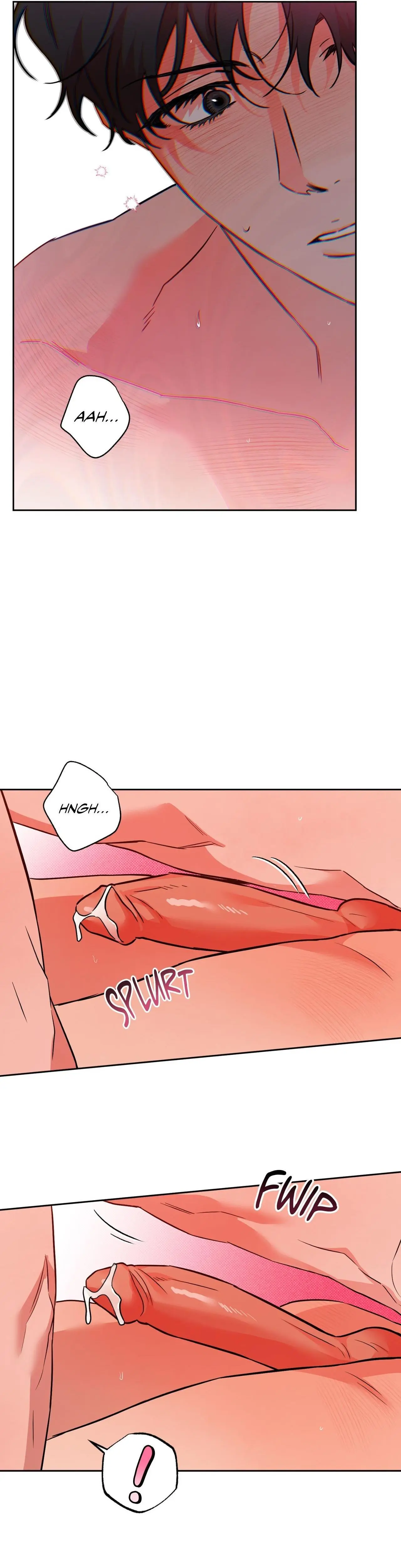 Sugar Trap Chapter 31 page 18