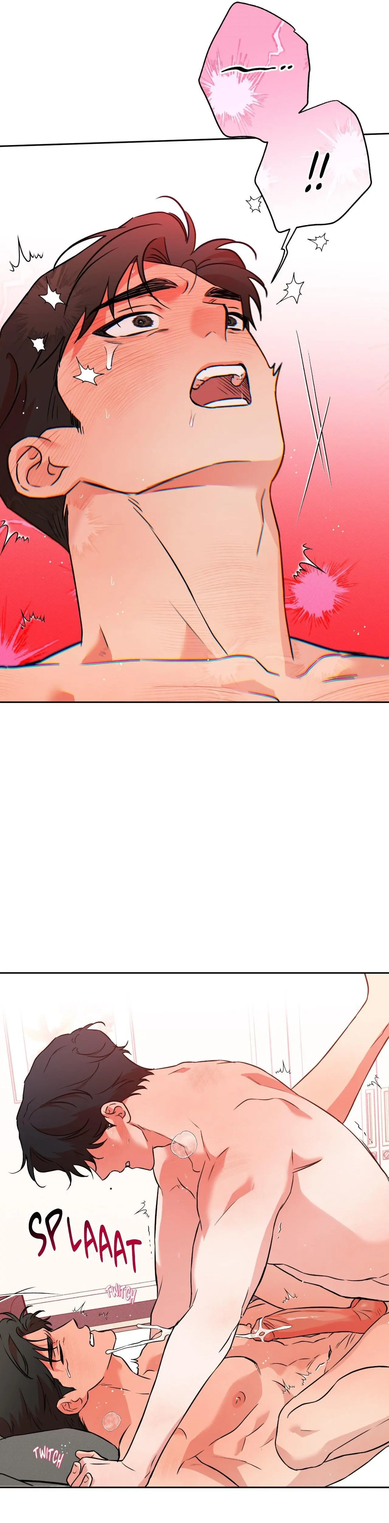 Sugar Trap Chapter 31 page 20
