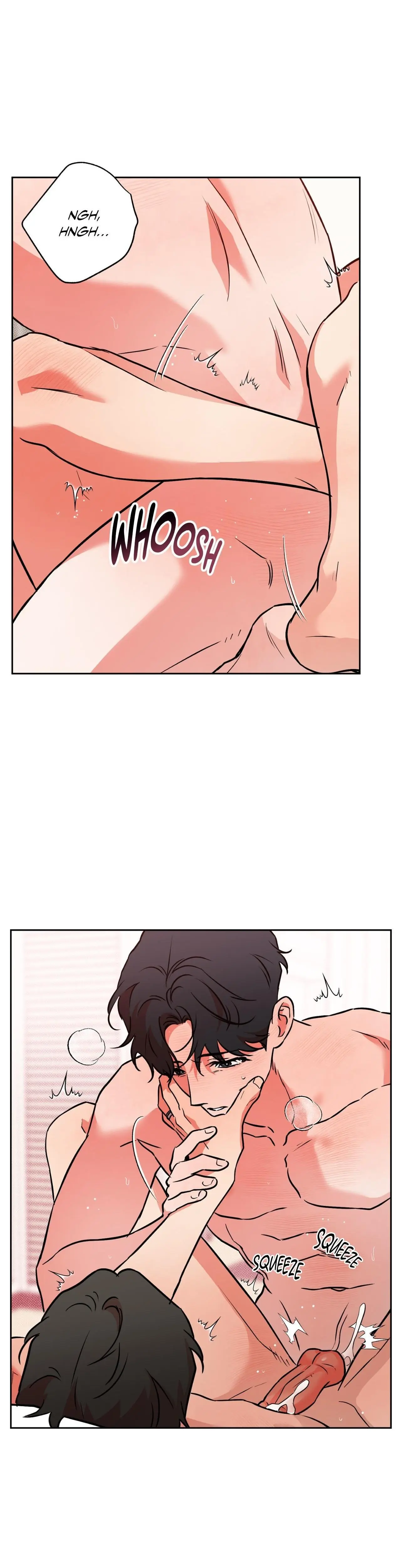 Sugar Trap Chapter 31 page 21
