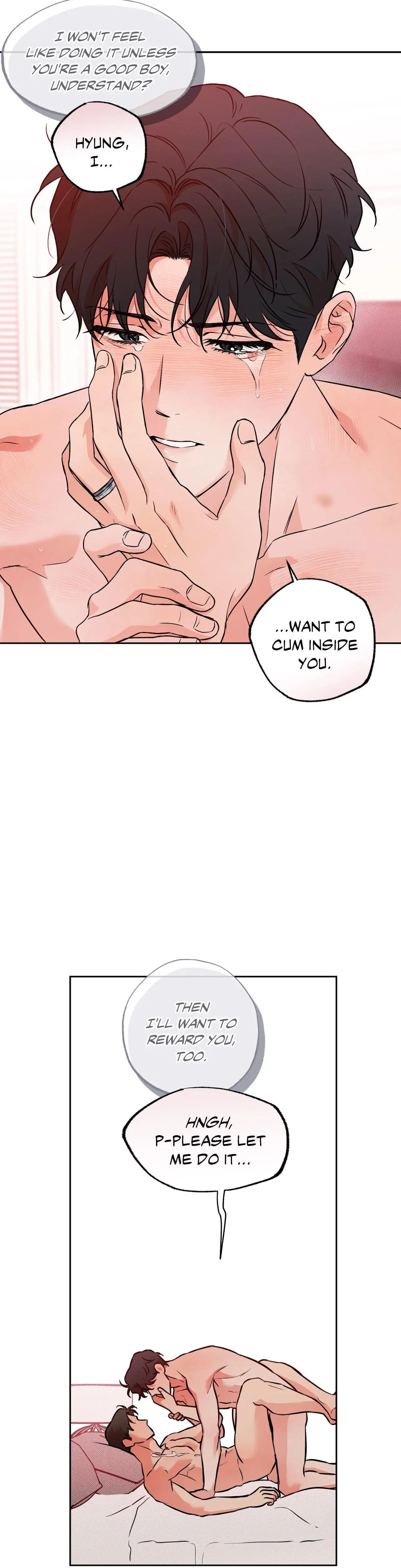 Sugar Trap Chapter 31 page 25