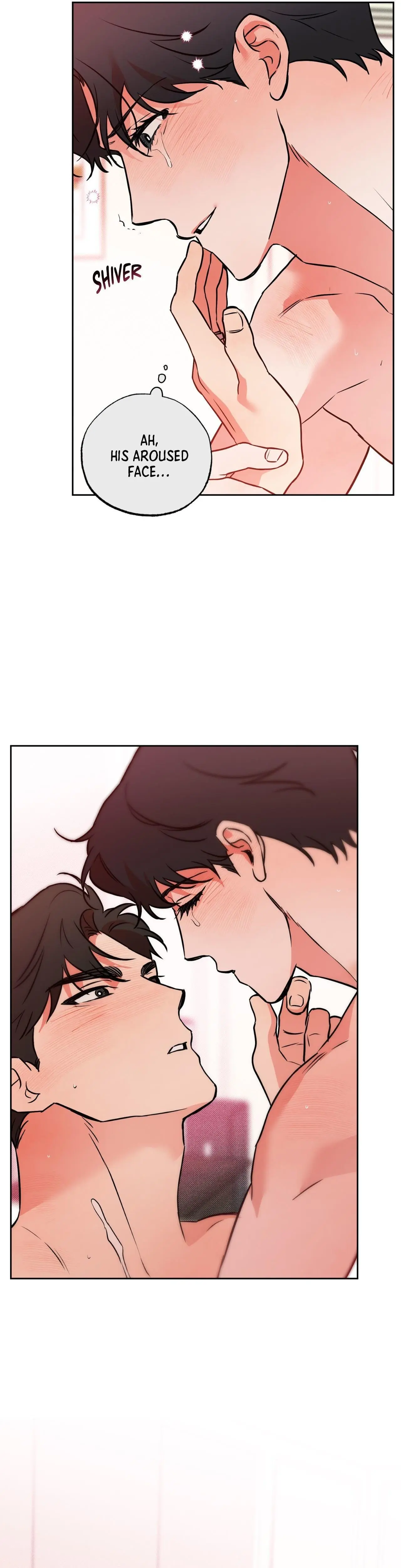 Sugar Trap Chapter 31 page 27