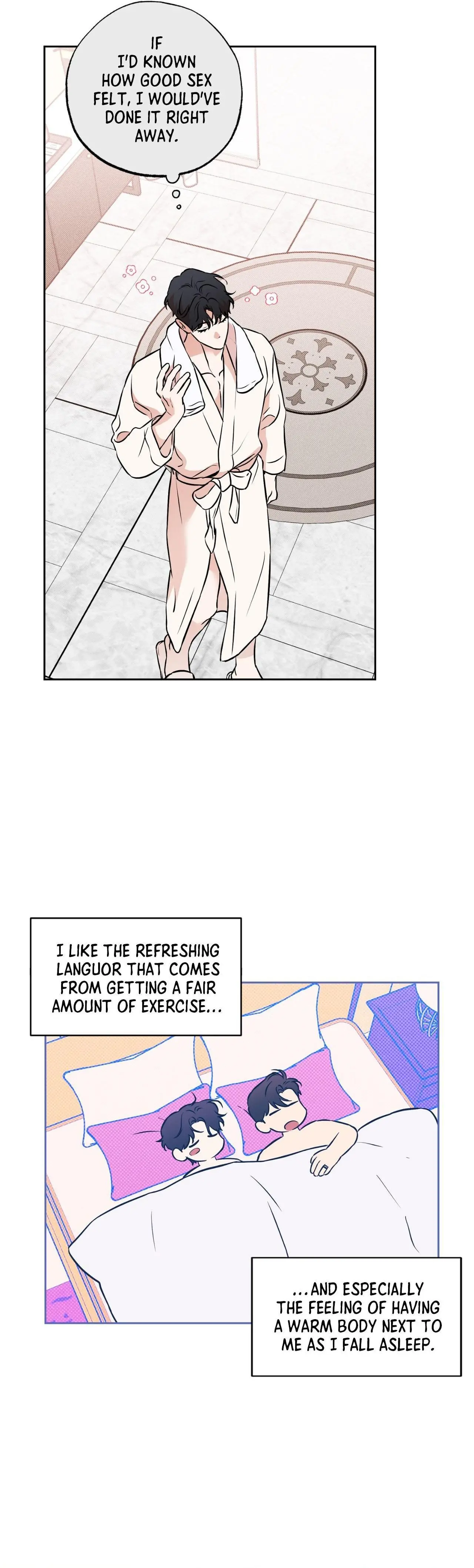 Sugar Trap Chapter 31 page 29
