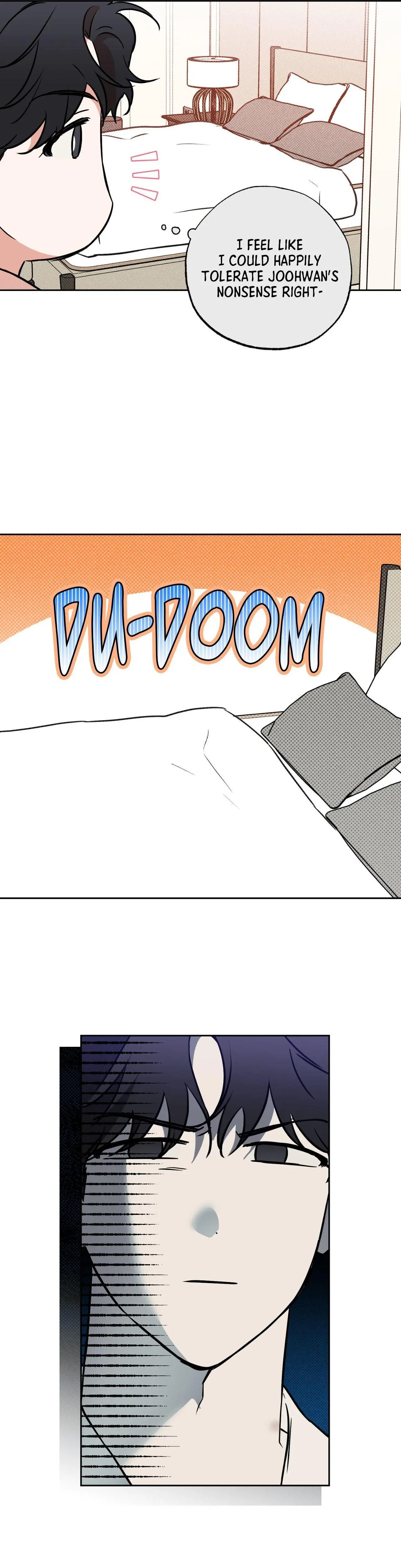 Sugar Trap Chapter 31 page 30