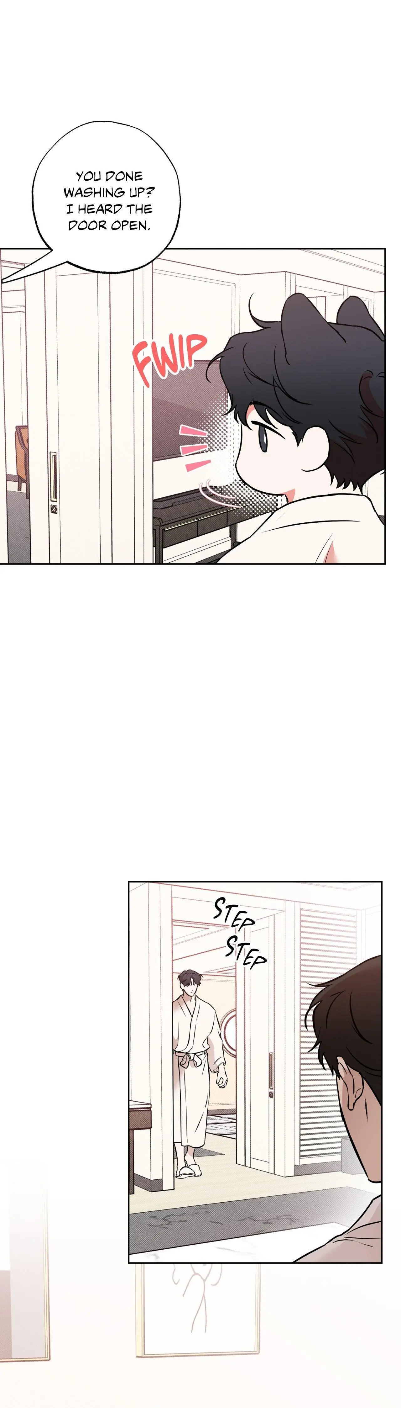 Sugar Trap Chapter 31 page 31
