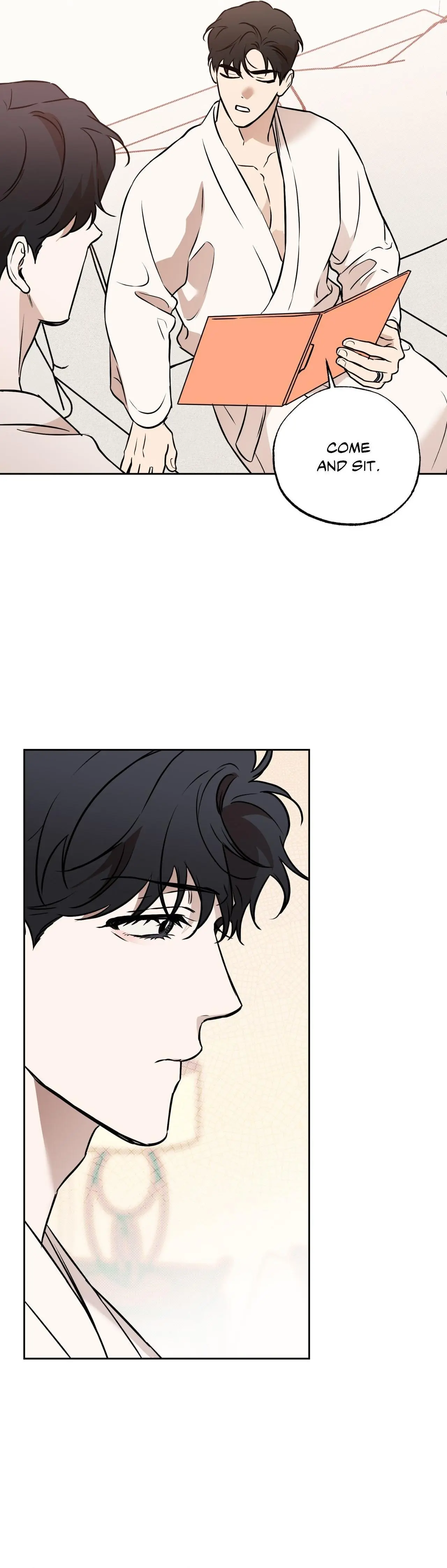 Sugar Trap Chapter 31 page 35