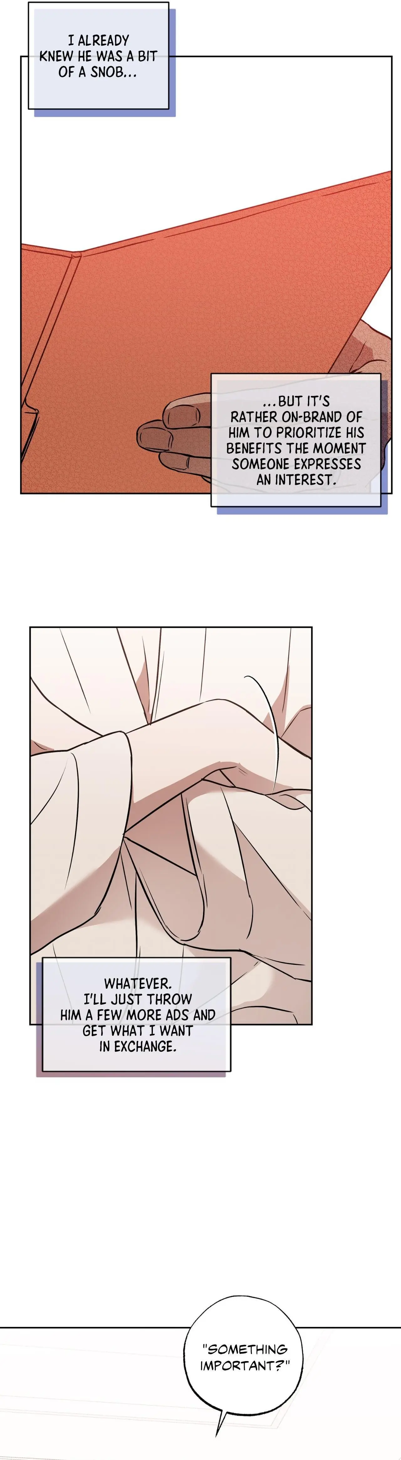Sugar Trap Chapter 31 page 36