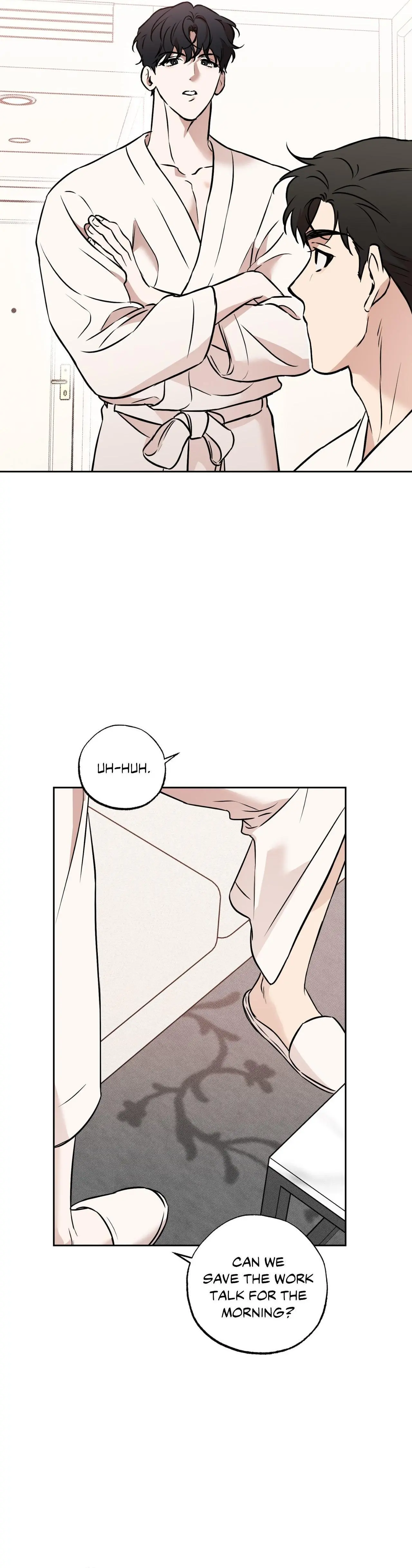 Sugar Trap Chapter 31 page 37