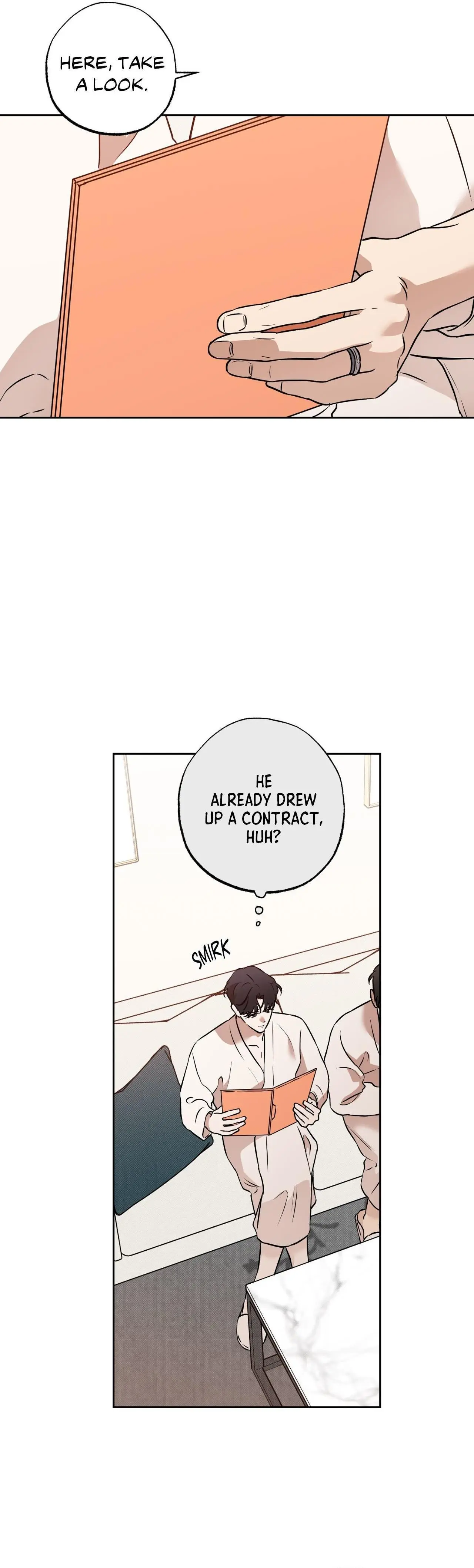Sugar Trap Chapter 31 page 39