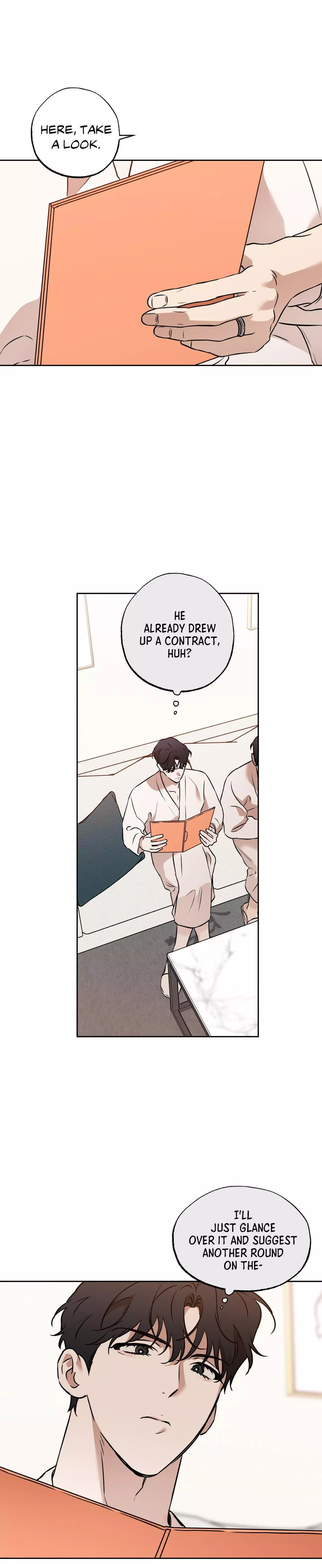 Sugar Trap Chapter 32 page 2