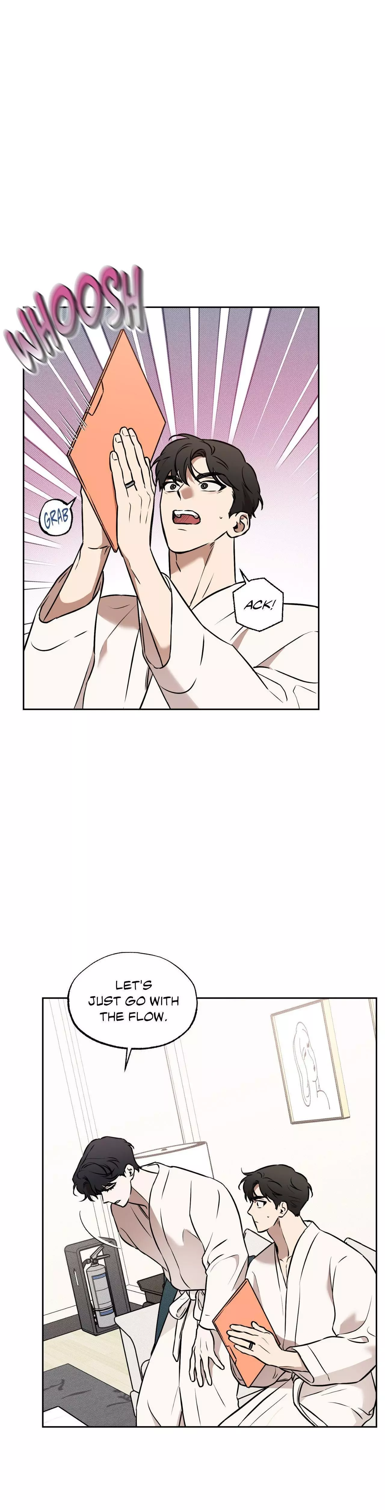 Sugar Trap Chapter 32 page 5