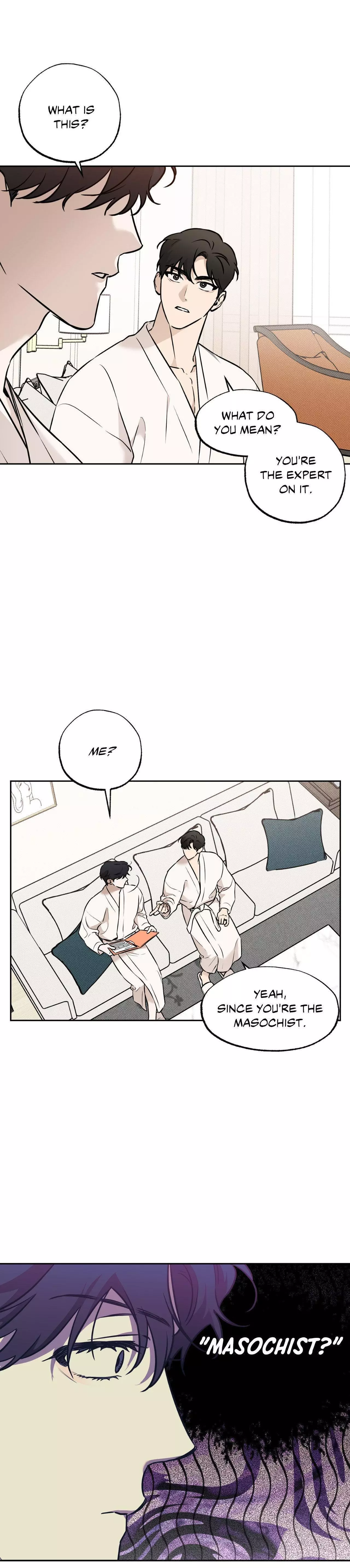 Sugar Trap Chapter 32 page 4