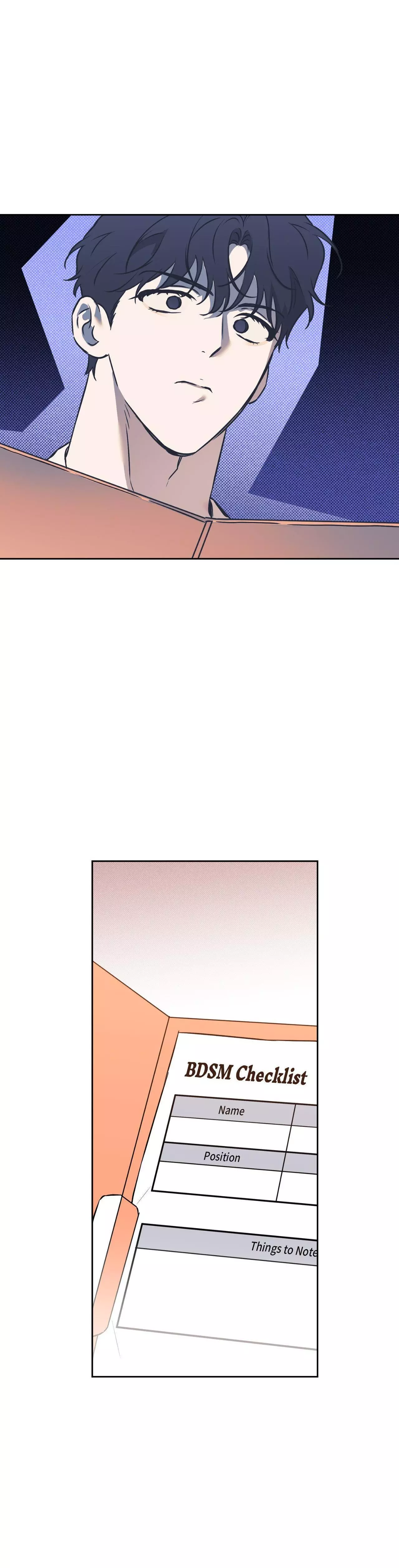 Sugar Trap Chapter 32 page 3