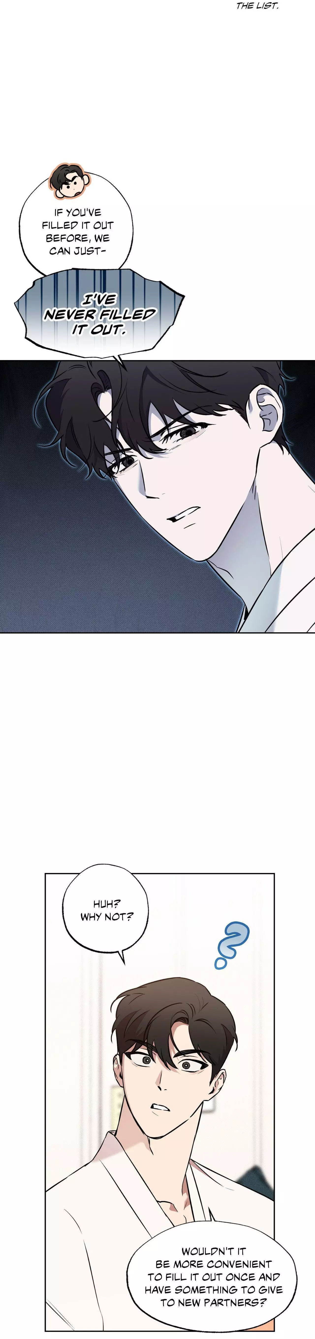 Sugar Trap Chapter 32 page 7