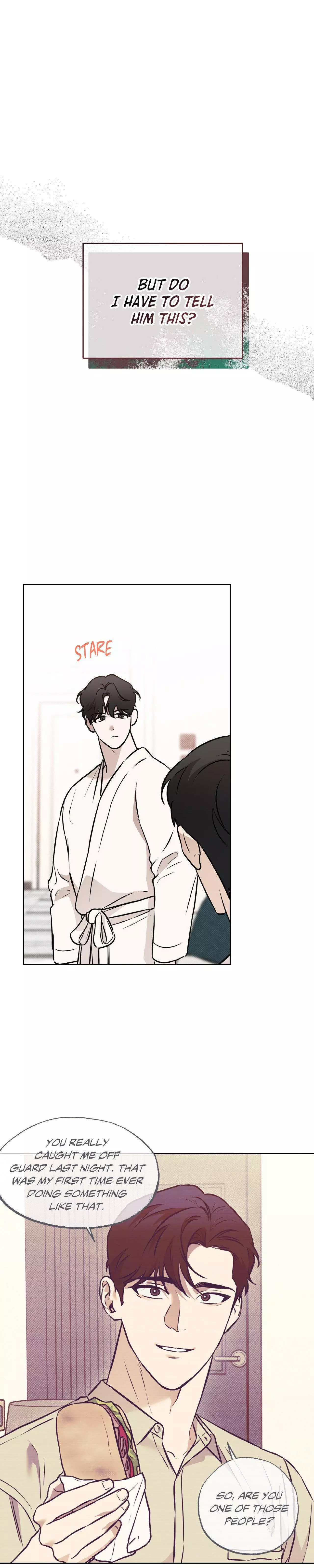 Sugar Trap Chapter 32 page 9