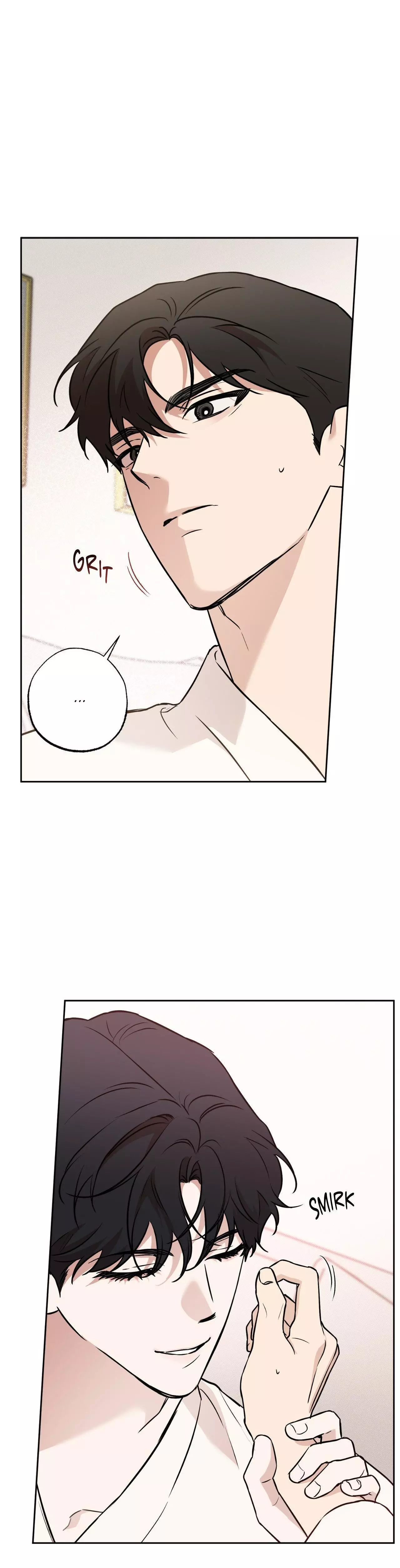 Sugar Trap Chapter 32 page 15