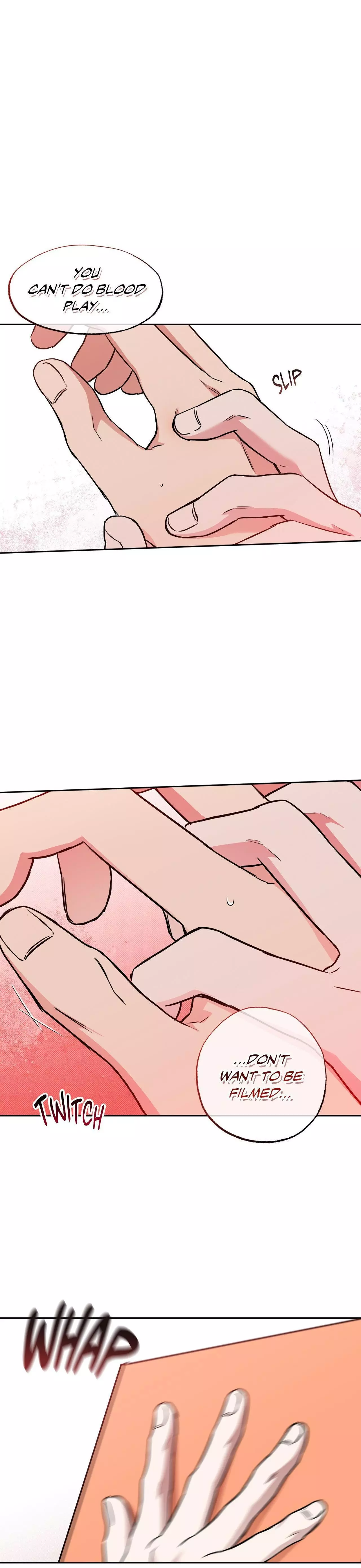 Sugar Trap Chapter 32 page 16