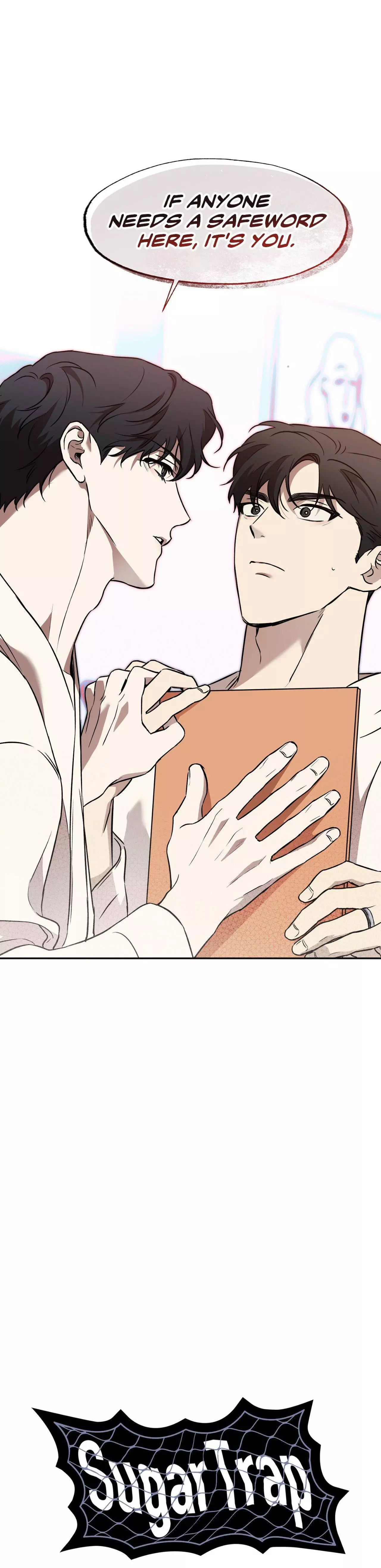 Sugar Trap Chapter 32 page 17